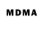 Меф кристаллы Manda K